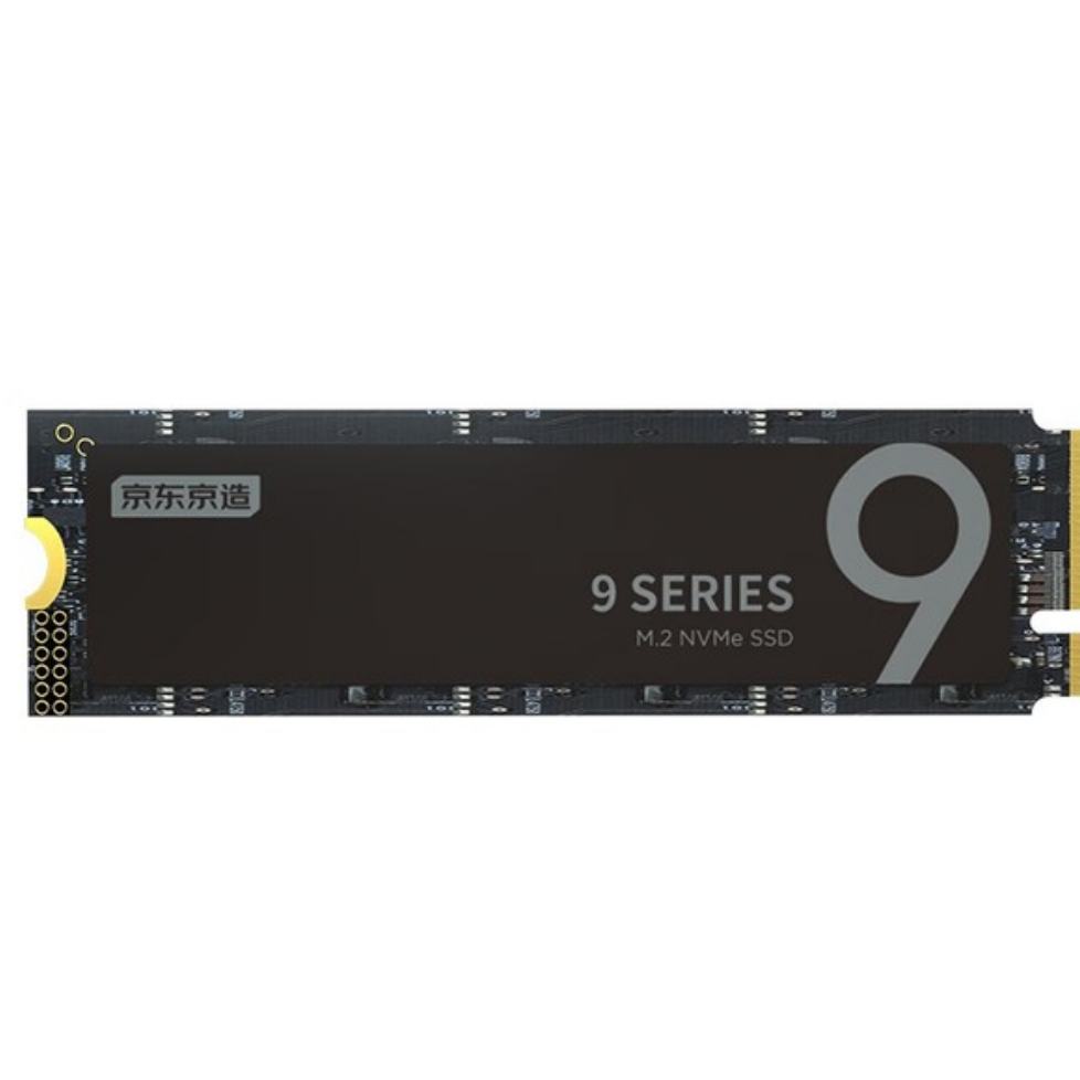 PLUSԱ 4TB 9ϵSSD̬ӲM.2ӿ NVMeЭ PCle 4.0ͨJZ-SSD4TB-91372.01Ԫ