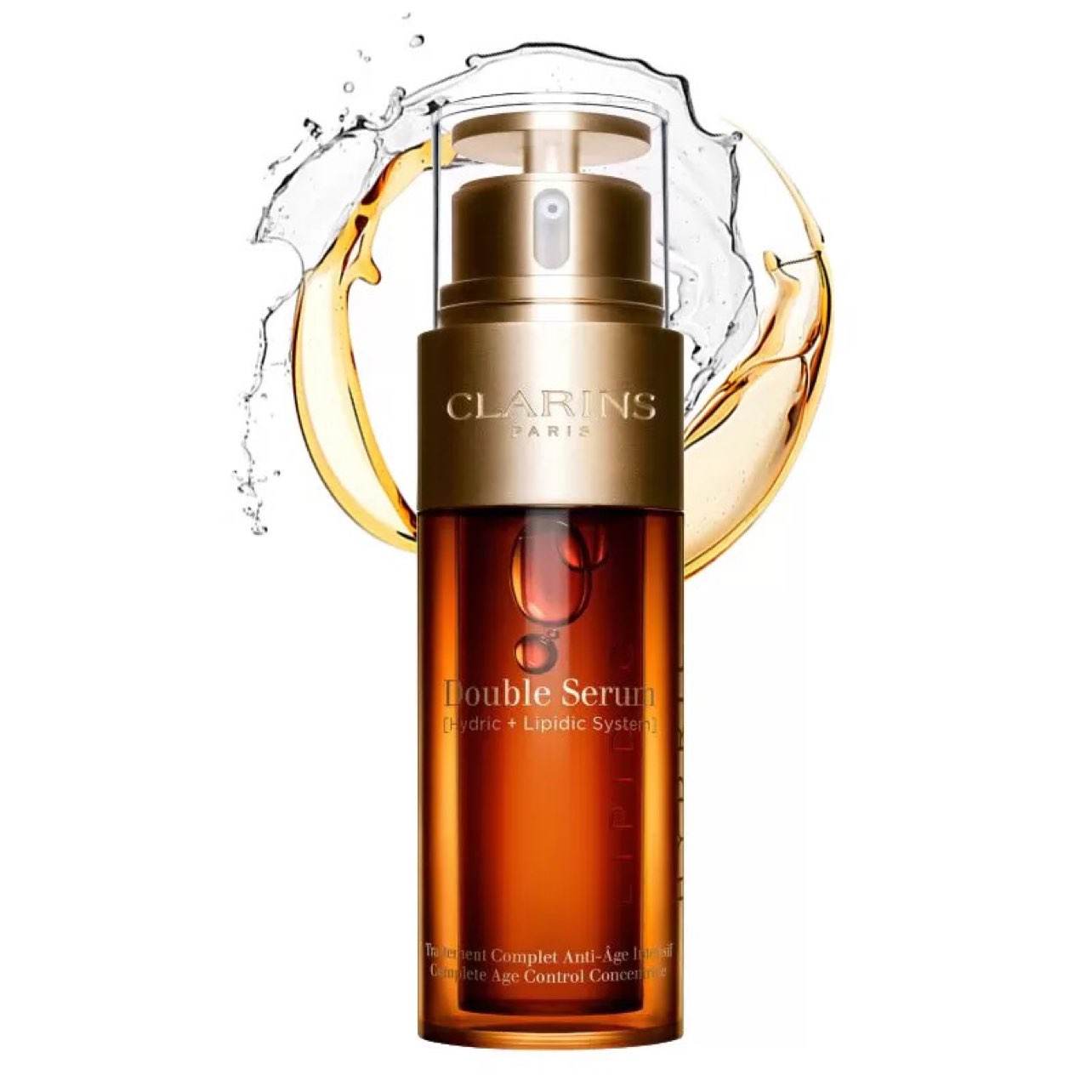 ʫ(CLARINS) ˫ͻ޻¶75ML ʪˮղ忹Ͽ /ҹּ509