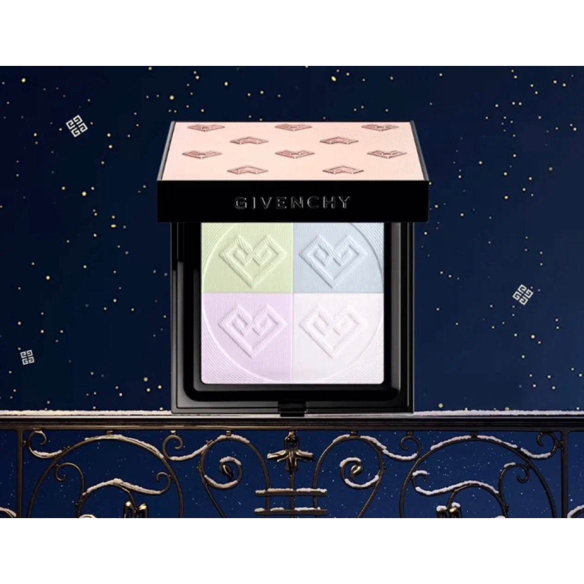 ϣ Givenchy ޶ Ĺɢ۷۱1 Ͷױ 285.2Ԫȯ