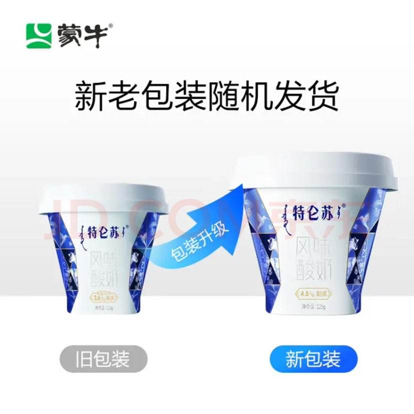 ţMENGNIU ԭζ125g*342Ԫ10.5Ԫ/