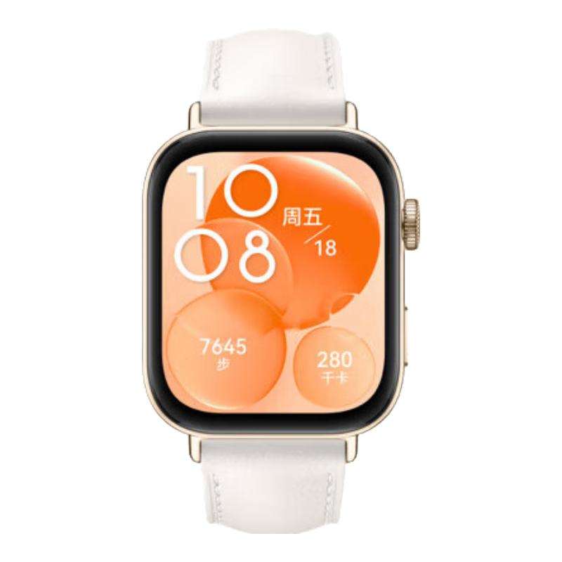 ڲPLUSԱΪ HUAWEI WATCH FIT 3 ֱ884.56Ԫ