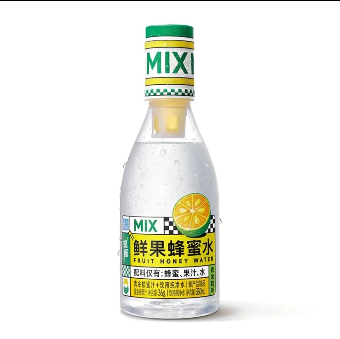 ˮ350ml*6ƿ 4.9/ƿ
29.9Ԫȯ