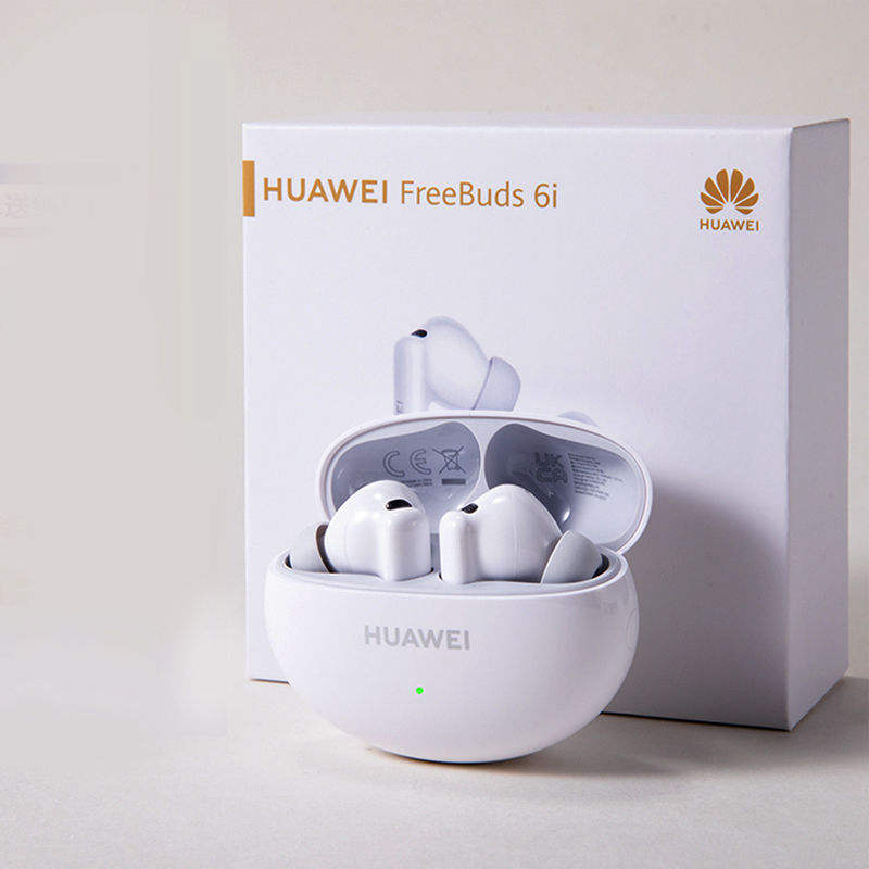 ƴڲ:Ϊ FreeBuds 6iʽ볤ȫԭװƷ5ڷ337.46Ԫ