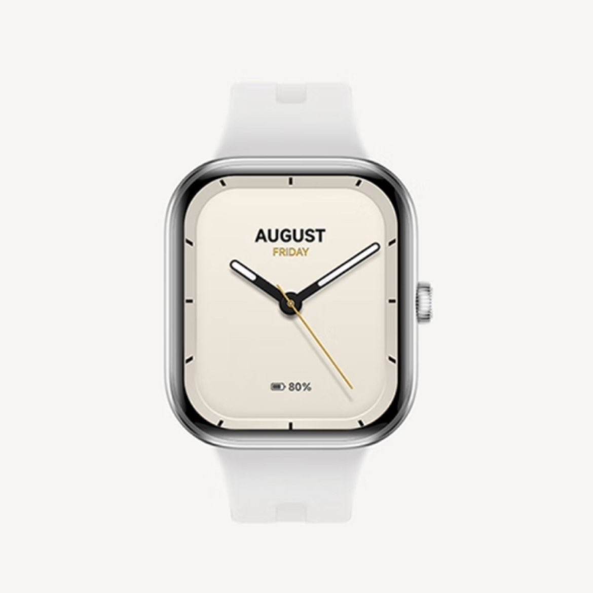 Plus:Redmi Watch 5 eSIM 797Ԫɹ787