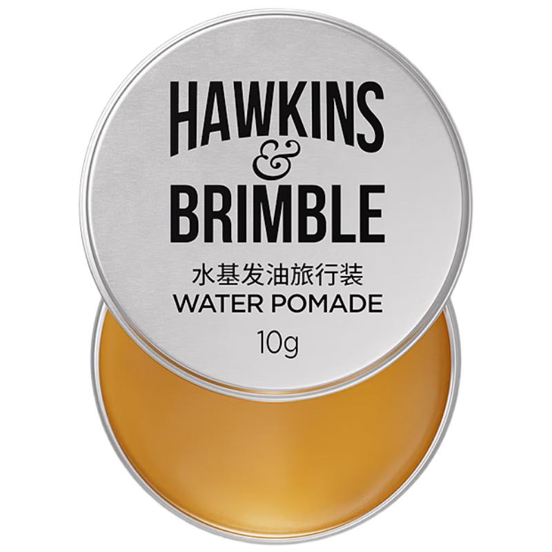 HAWKINS & BRIMBLE ˹ С ˮͷ෢ 10g12.9Ԫʣã