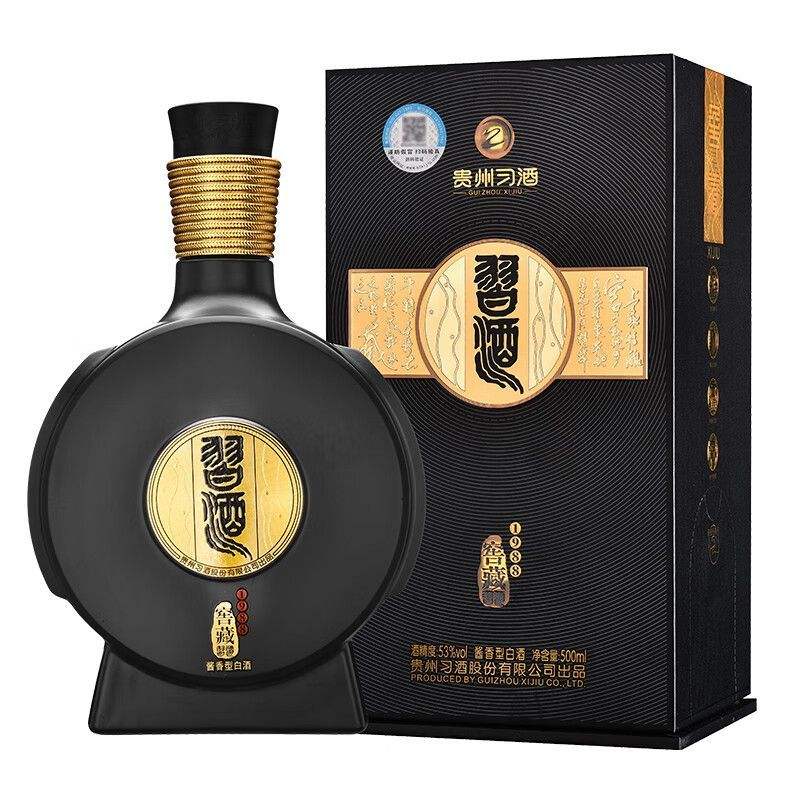 ƴڲ:ϰ Ѳ1988 53 500ml ƿװ5ڷ357Ԫ