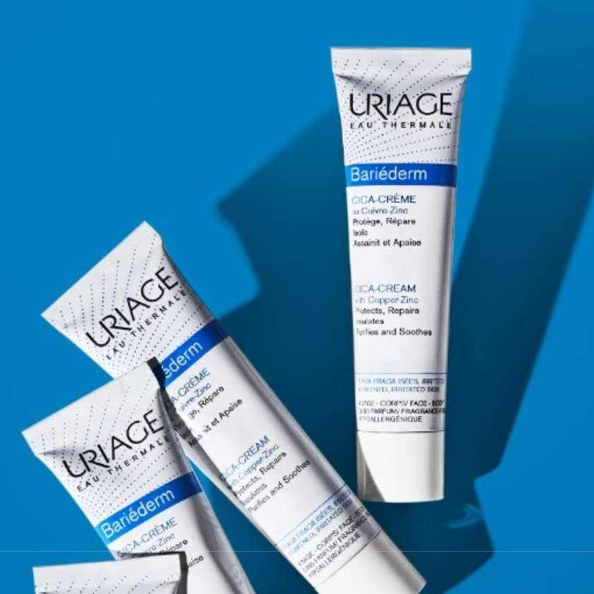 ٽۡڡڲȪUriage B5滺޸˪40ml*247.4Ԫʣ׵2ԪplusԱ