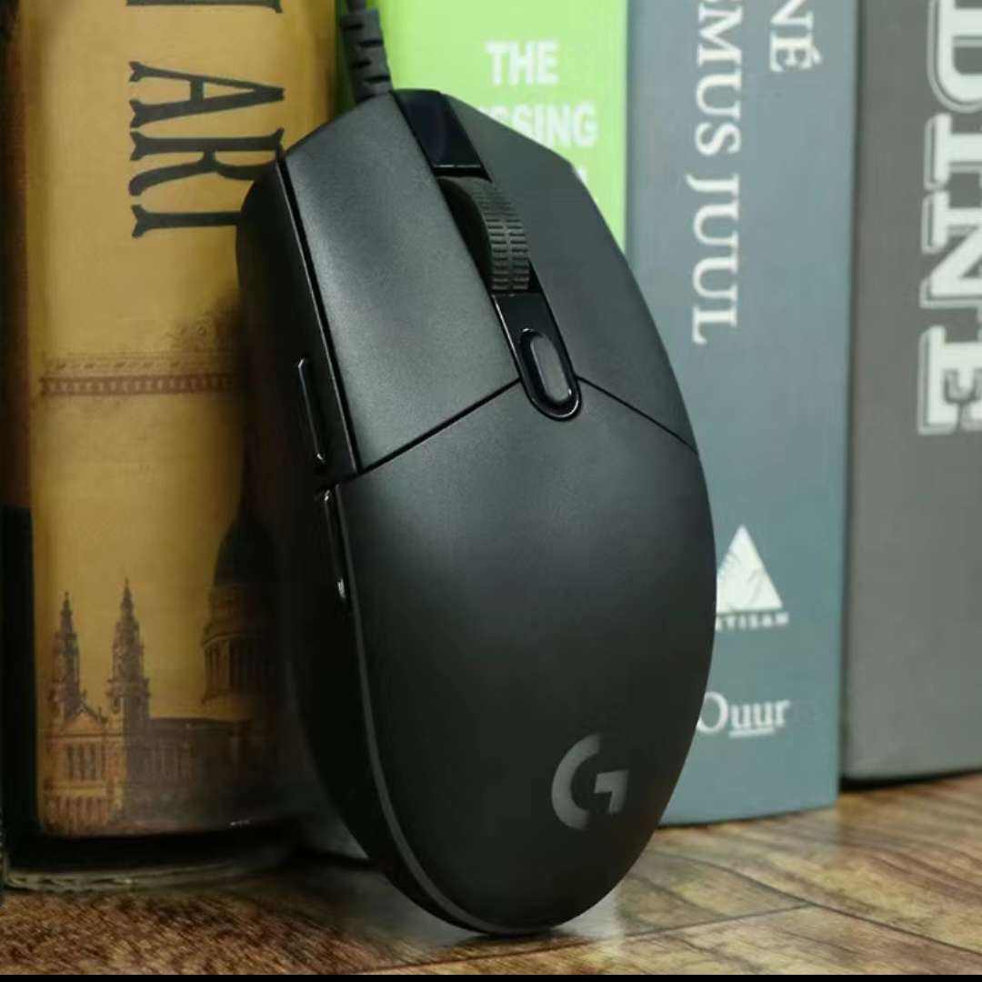 ޼G102Ϸ8000DPI̶RGBЧ90Ԫ