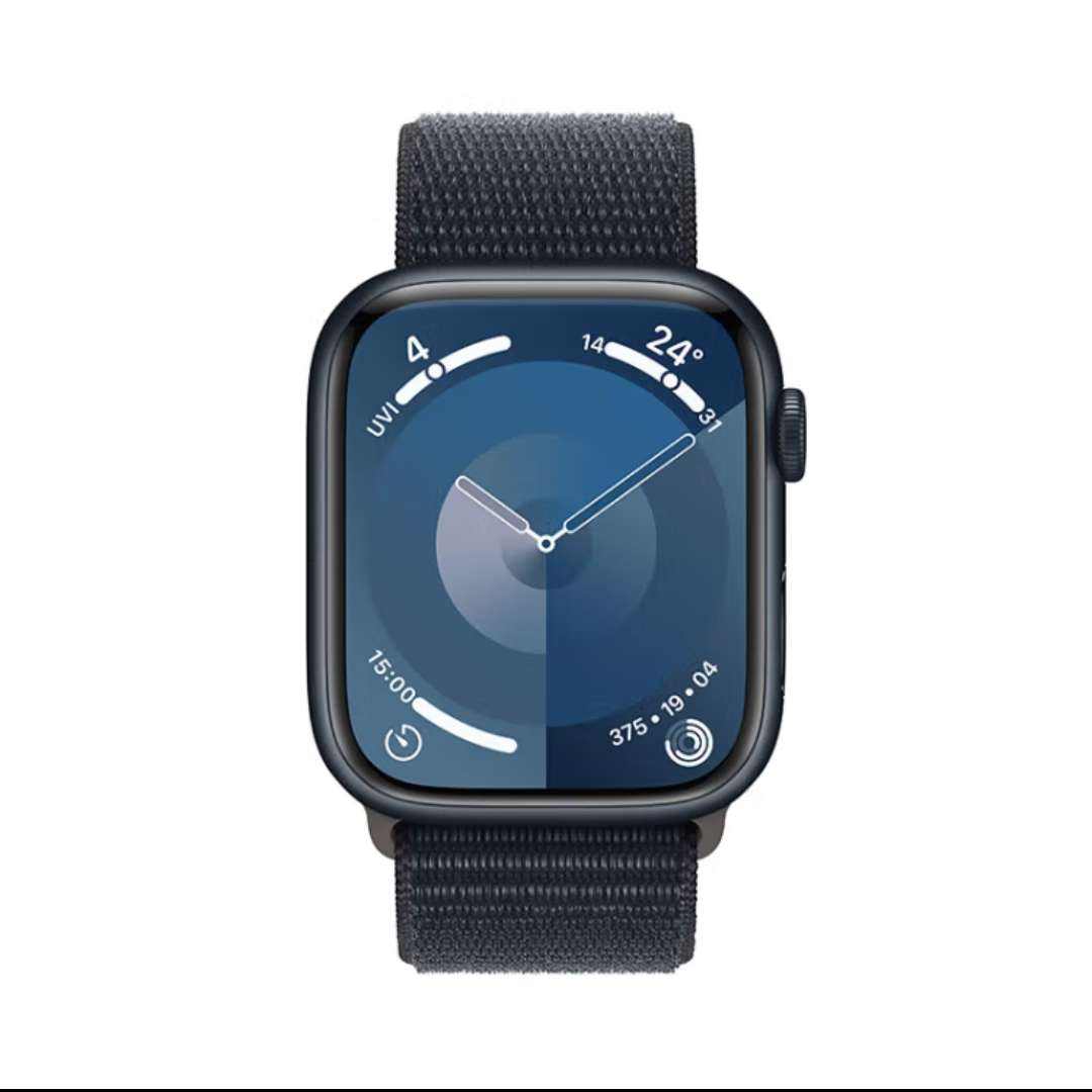 plusԱApple/ƻ Watch Series 9 ֱGPS45ҹɫ ҹɫ MR9C3CH/A2486.51Ԫ