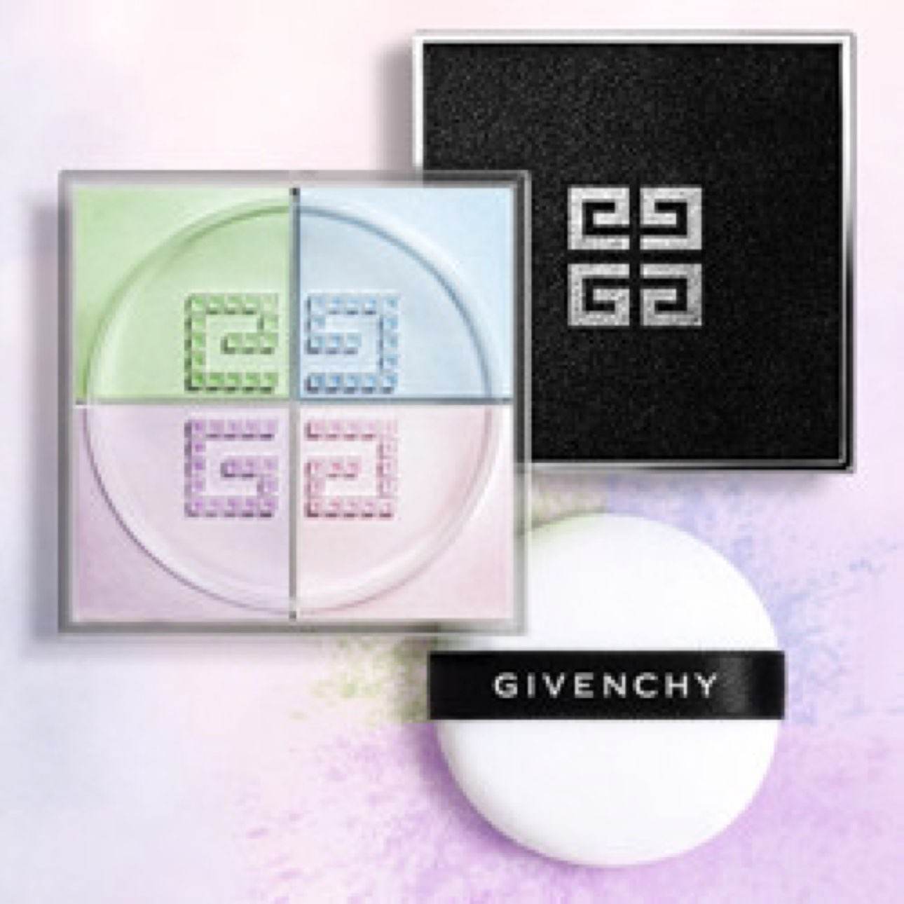 Givenchy ϣ ӯ޺ɫɢ 1ɫ(ٴ˾)12g175Ԫȯ