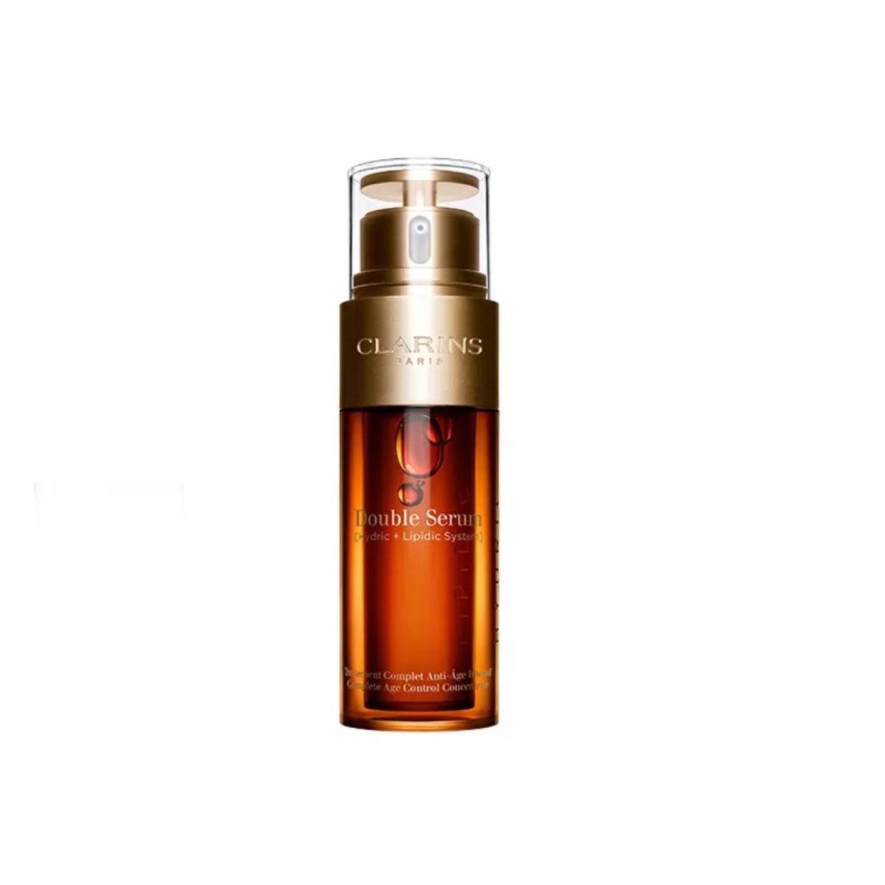 CLARINS ʫ ˫ͻ޻ 50ml365Ԫȯ