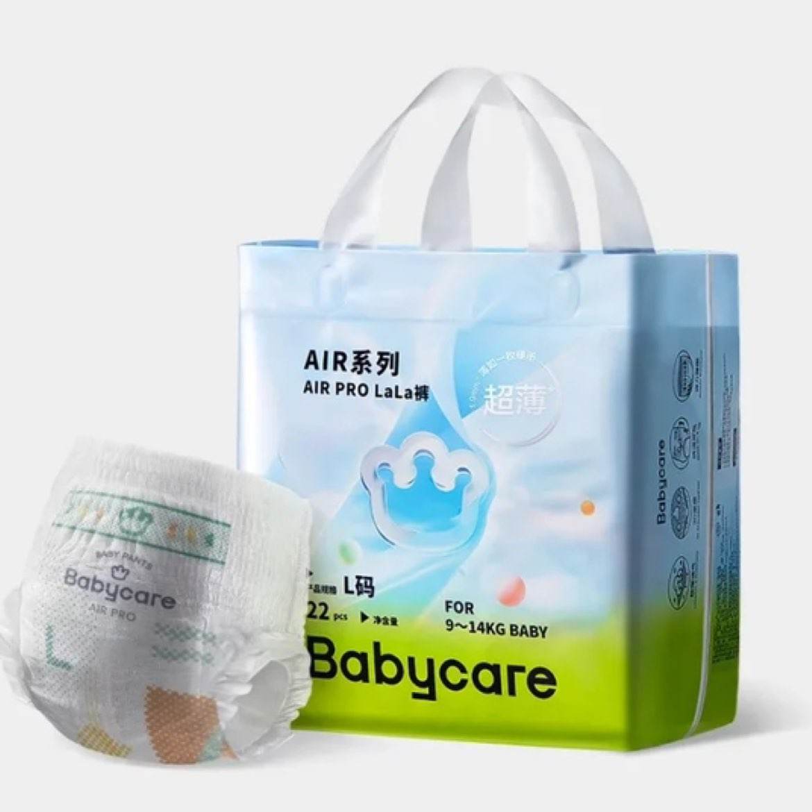 babycare Air proɳ L22/XL20/XXL18Ƭ30ԪV29Ԫ