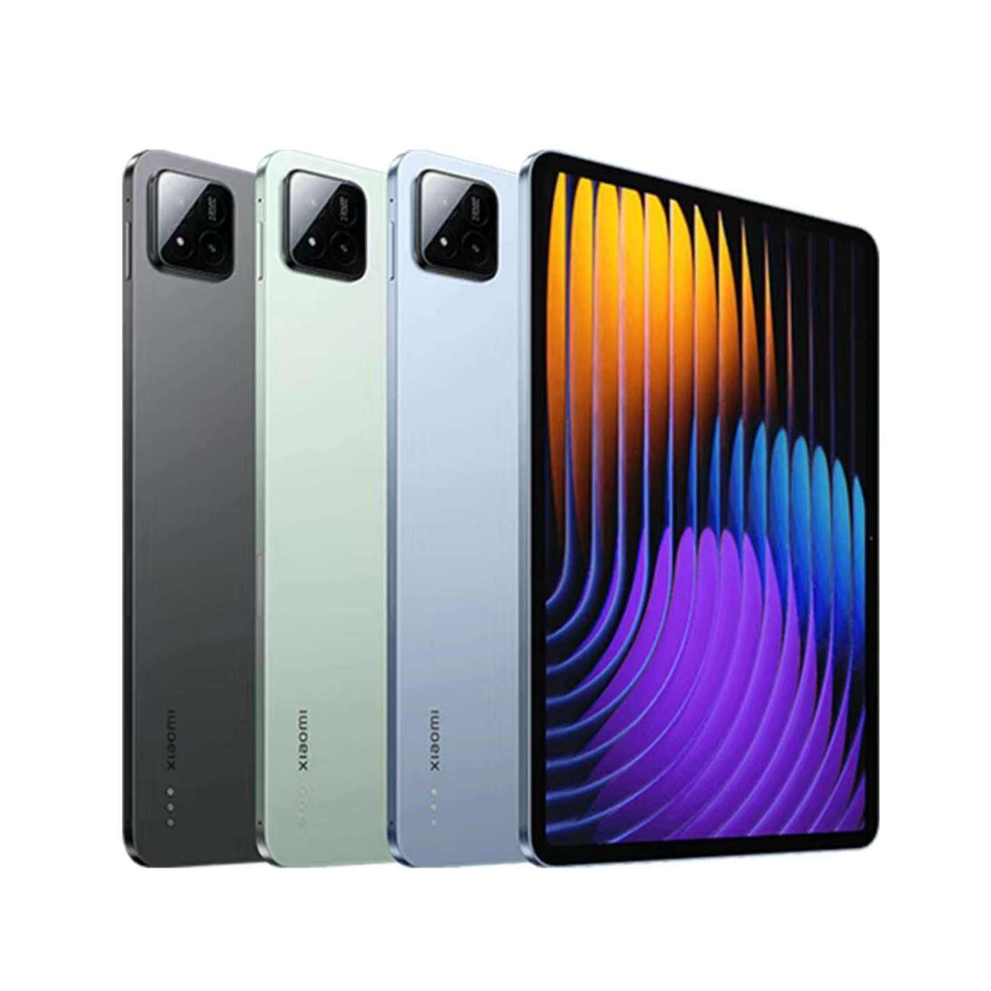 ڲXiaomi pad 7 11.2Ӣƽ 3.2K ΰ칫 8+128G1619.1Ԫȯ