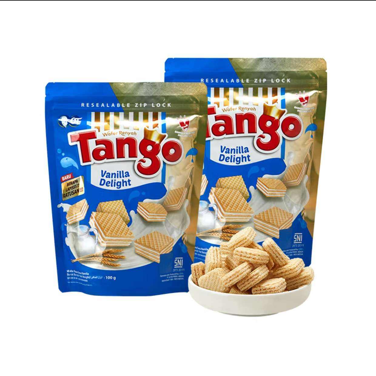 PLUSԱ:Tango ̽ Ǵ *4400g+ɿζ192g+96g