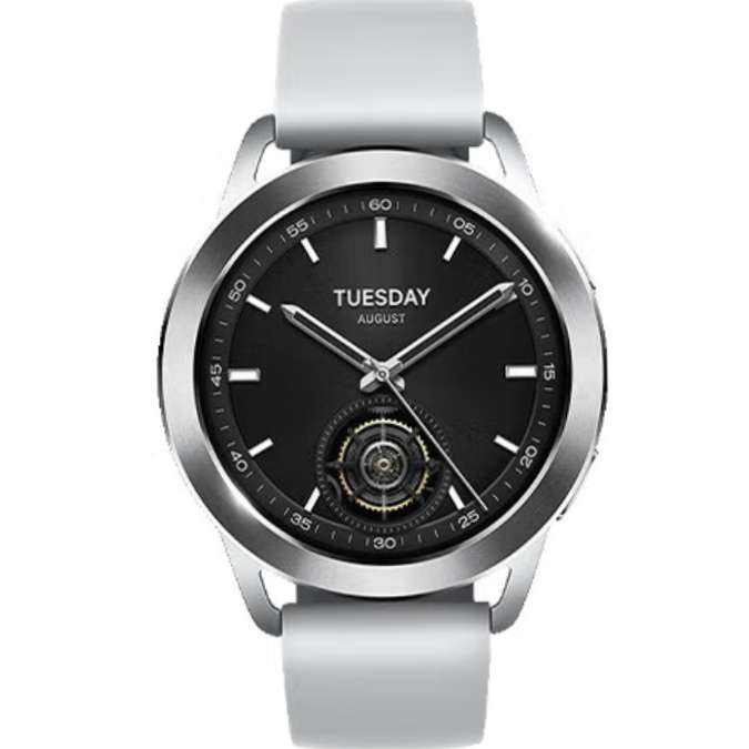 PLUS:СףMIXiaomi Watch S3 ɫ622.35Ԫȯ