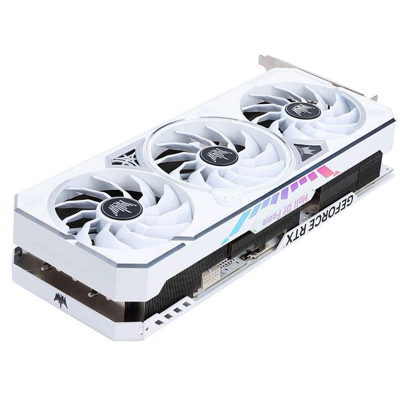 ӰRTX 4070 SUPER HOF OC LAB Master-XɫϷԿ5099Ԫ