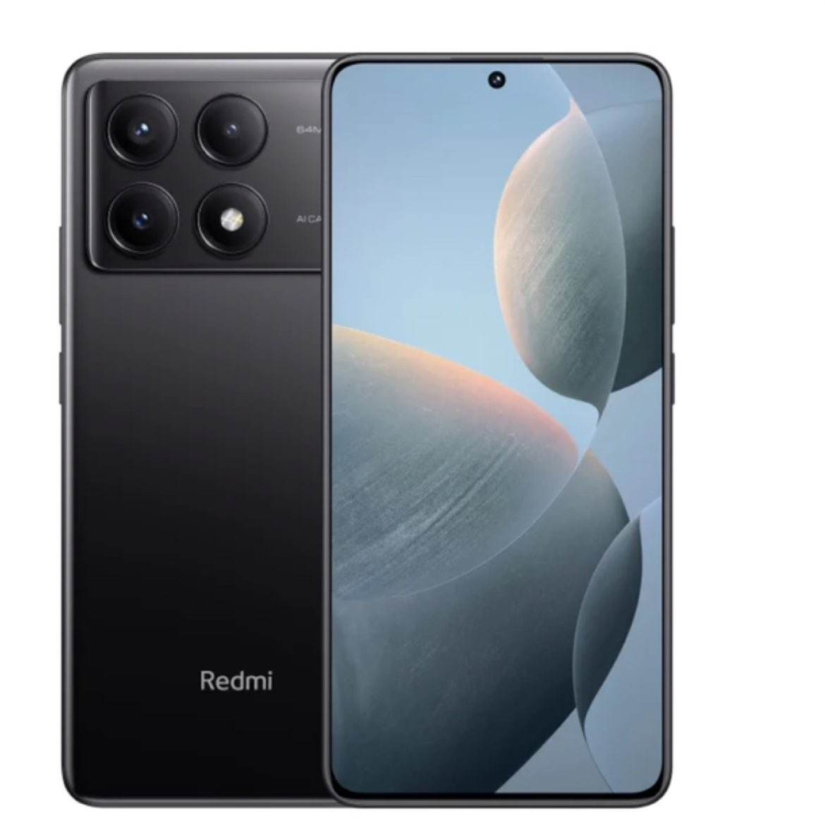 ۻڲMIUI С Redmi K70E ֻ 12GB+512GB1598Ԫ