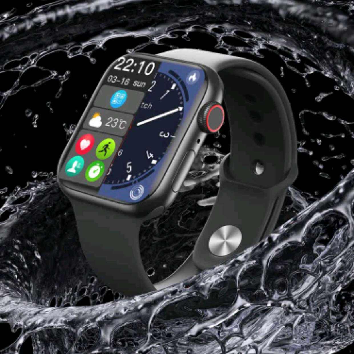 PLUSԱ:KPEP ultra2 ȫ ǿ WatchS9ֱ84.58Ԫ