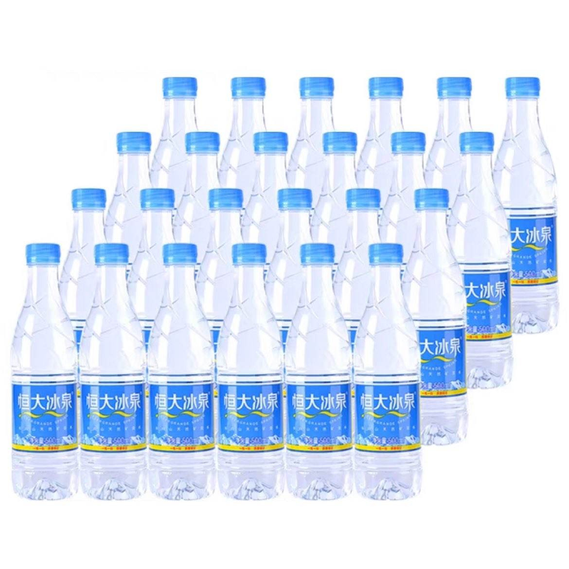 ۻڲ ȪȪˮͥˮ 500ml*24ƿ28.8Ԫ
