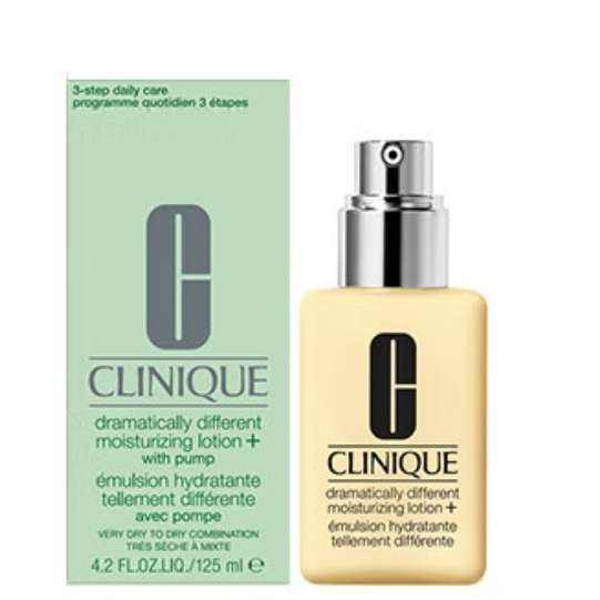 PLUSԱڲCLINIQUE ٻ ͻ125mlͬ30ml*5275.02Ԫ