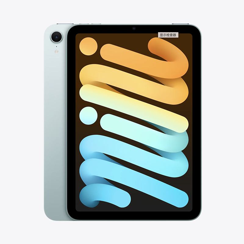 ƻ/Apple iPad MINI7 Ѱ 8.3Ӣƽ 2024¿4849Ԫ