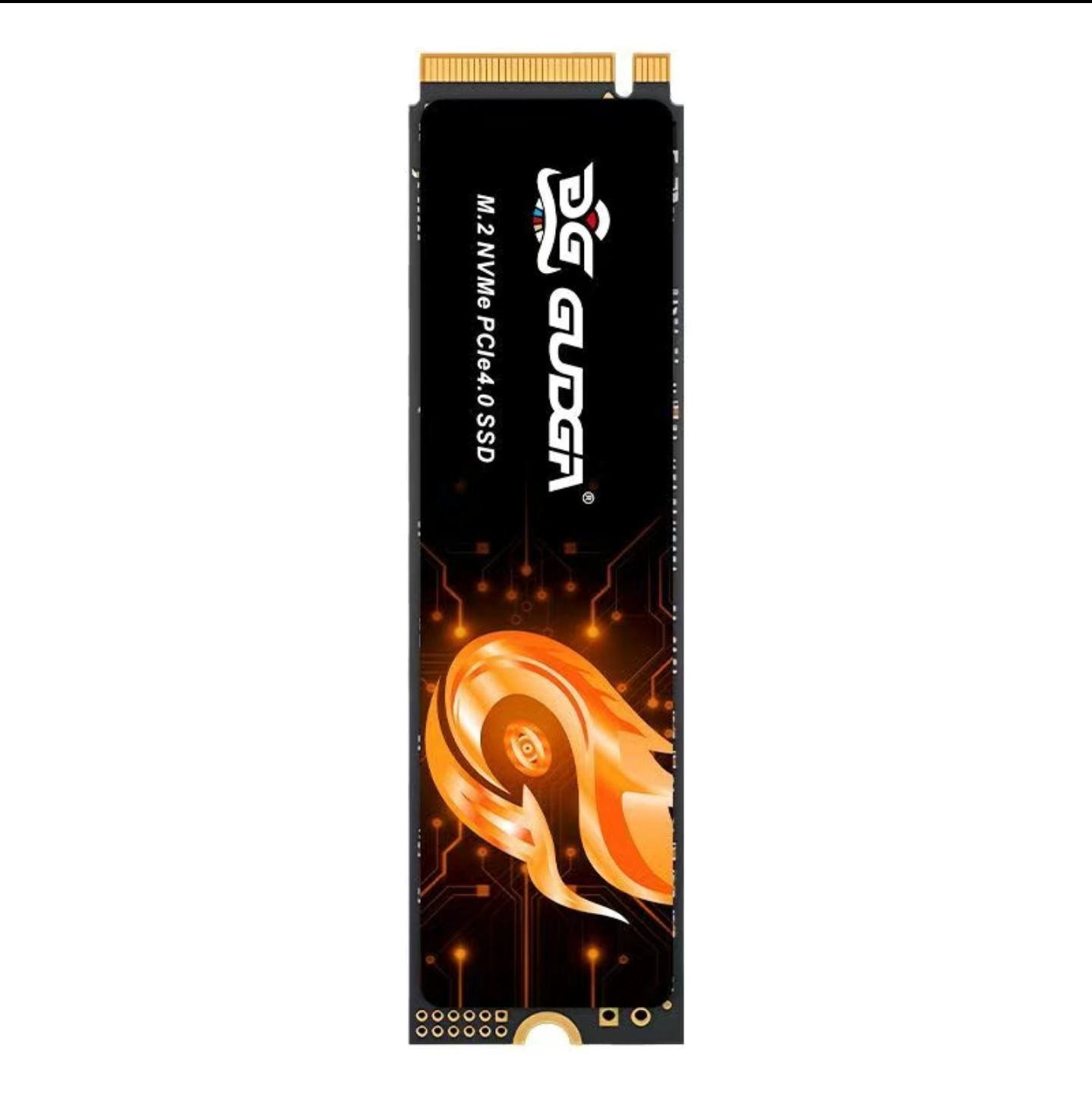 ڲ̵¼GXF-S Pro M.2 NVMe 2TB PCIe4.0 PS5̬ӲSSD TLC529.2Ԫȯ