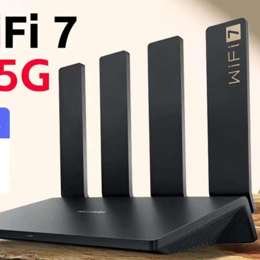 ڲ3ţΪ·be3pro ǧwifi6ٴǽ羺2.5G249Ԫ