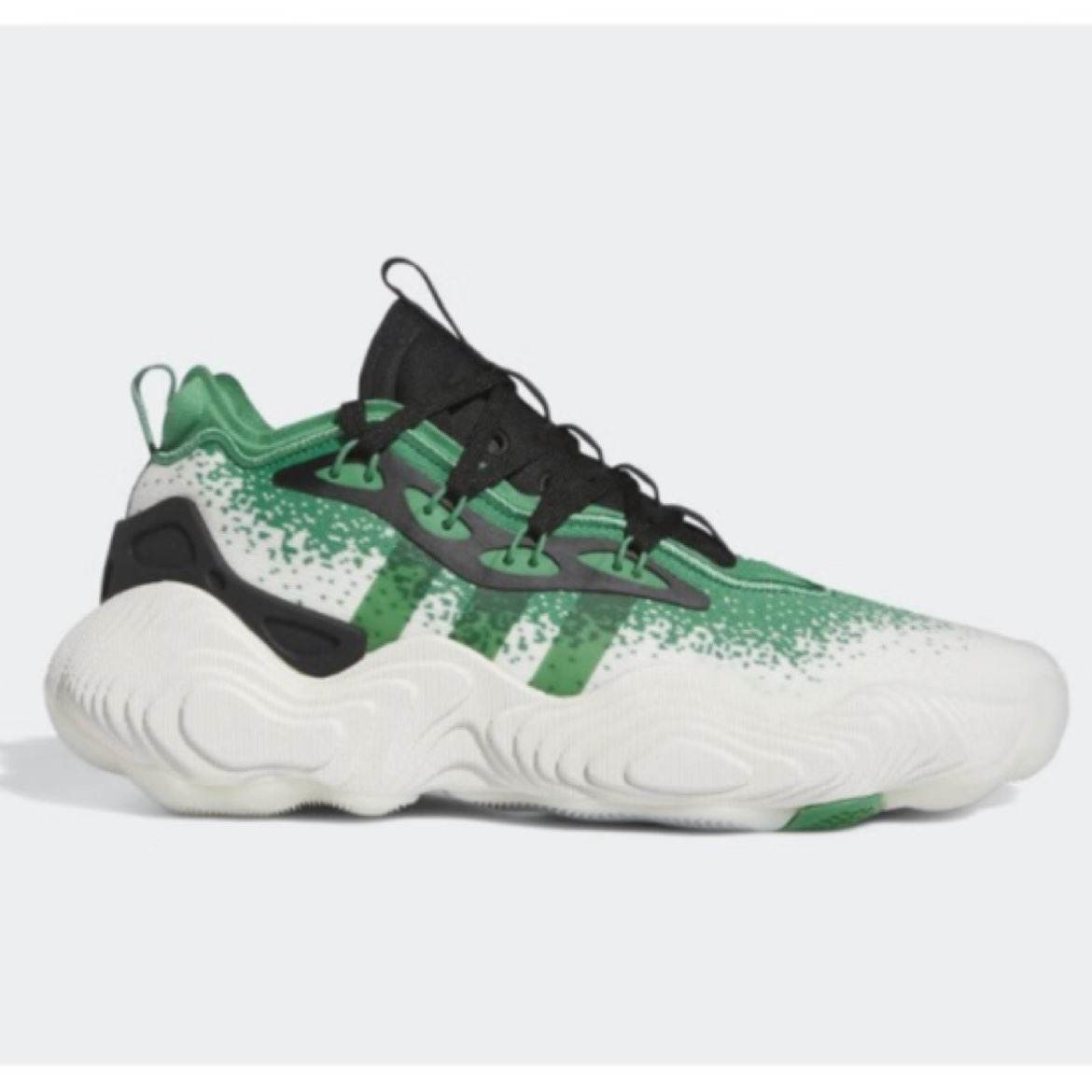 adidas  特雷杨3代签名版  专业篮球鞋*3