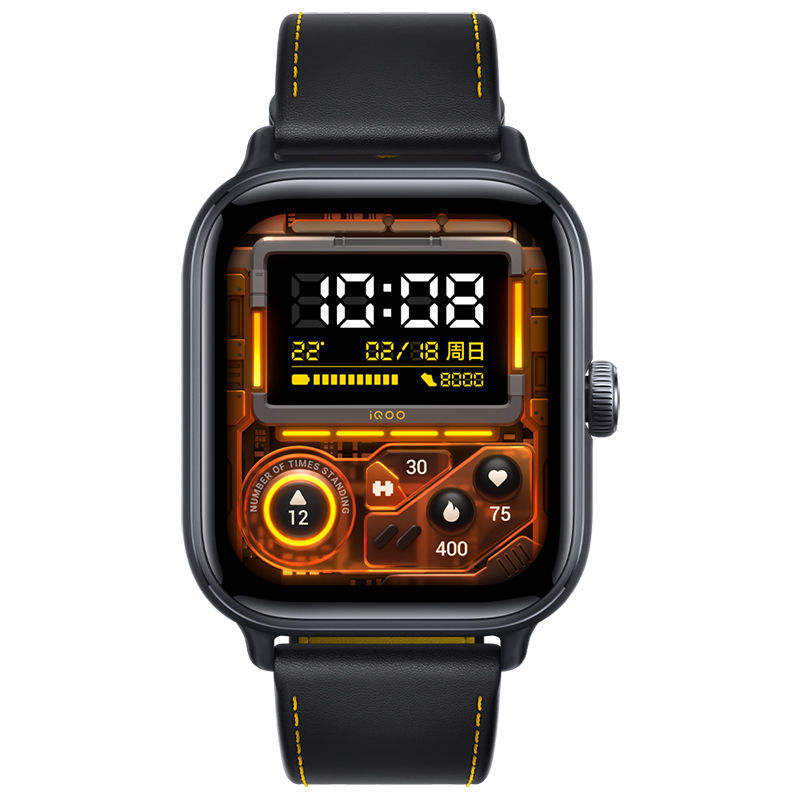 ƴڲiQOO WATCH GTֱ 380.7Ԫ