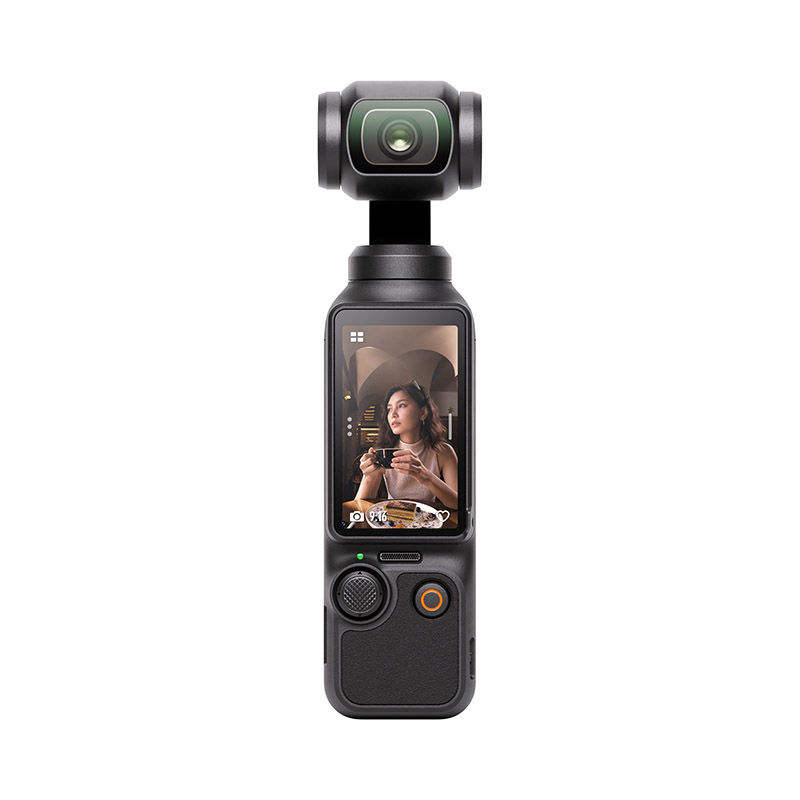 Osmo Pocket3һӢڴ̨vlogЯ3369Ԫ