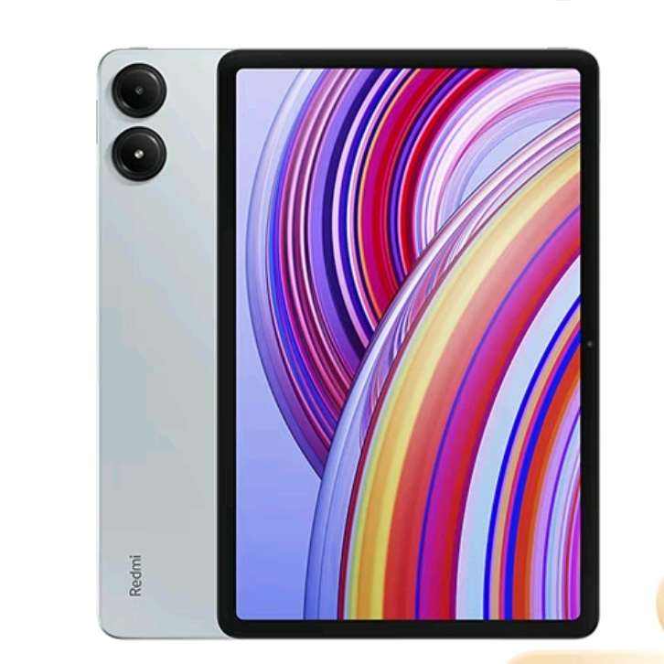 ޹ݵ:С(MI) ƽREDMI Pad Pro 12.1Ӣƽ 2.5K 120Hzˢ 8 128Gǳ1279.2Ԫ