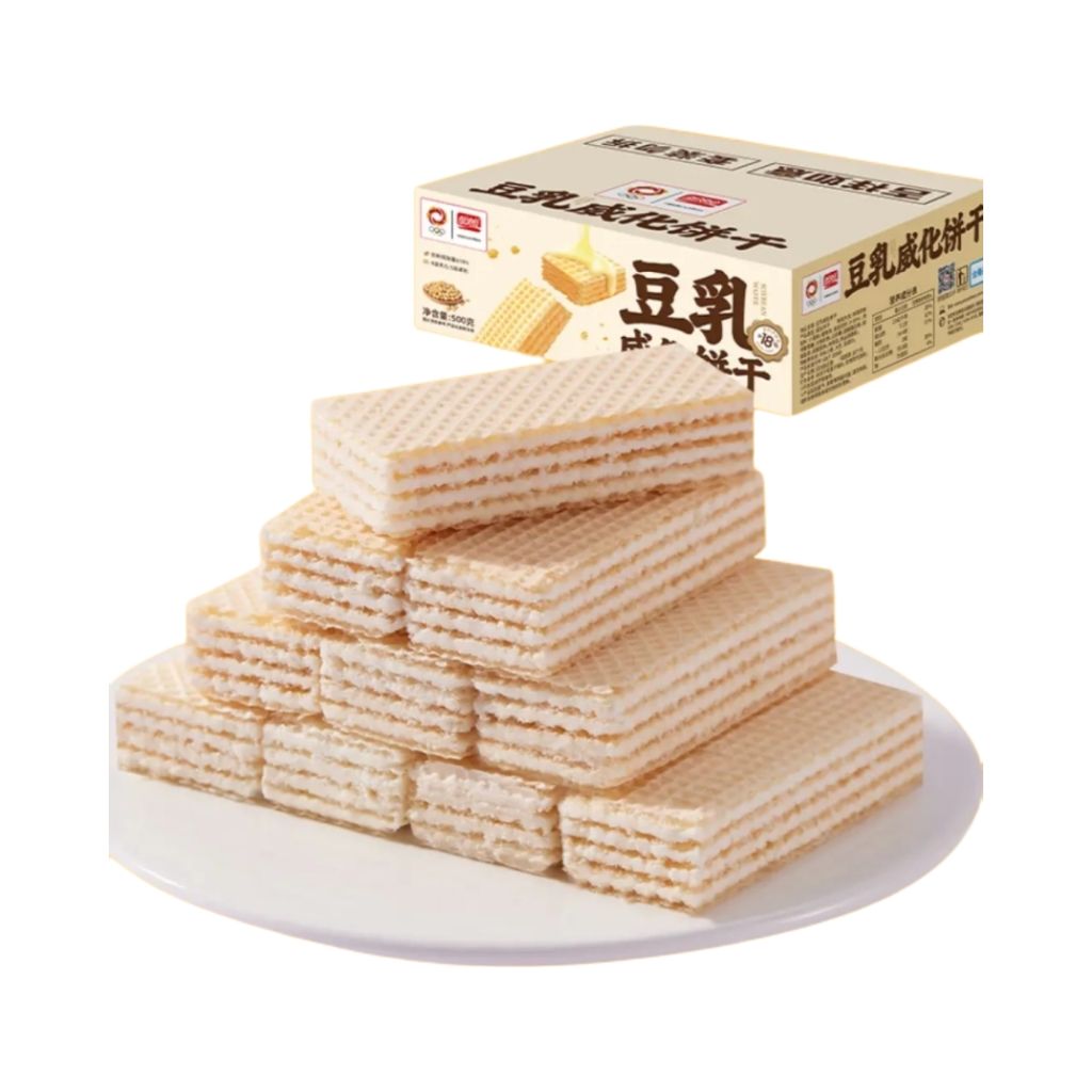 PANPAN FOODS ʳƷ  500g*2 21.76Ԫ