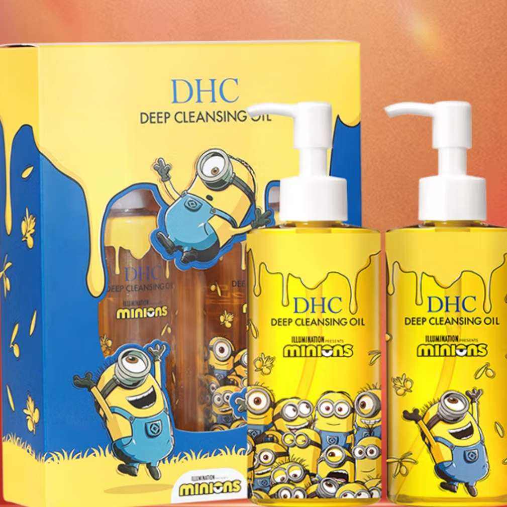 PLUSԱʫDHC жױ 200ml *2˫ƿװ400ml128.95Ԫʣȯ