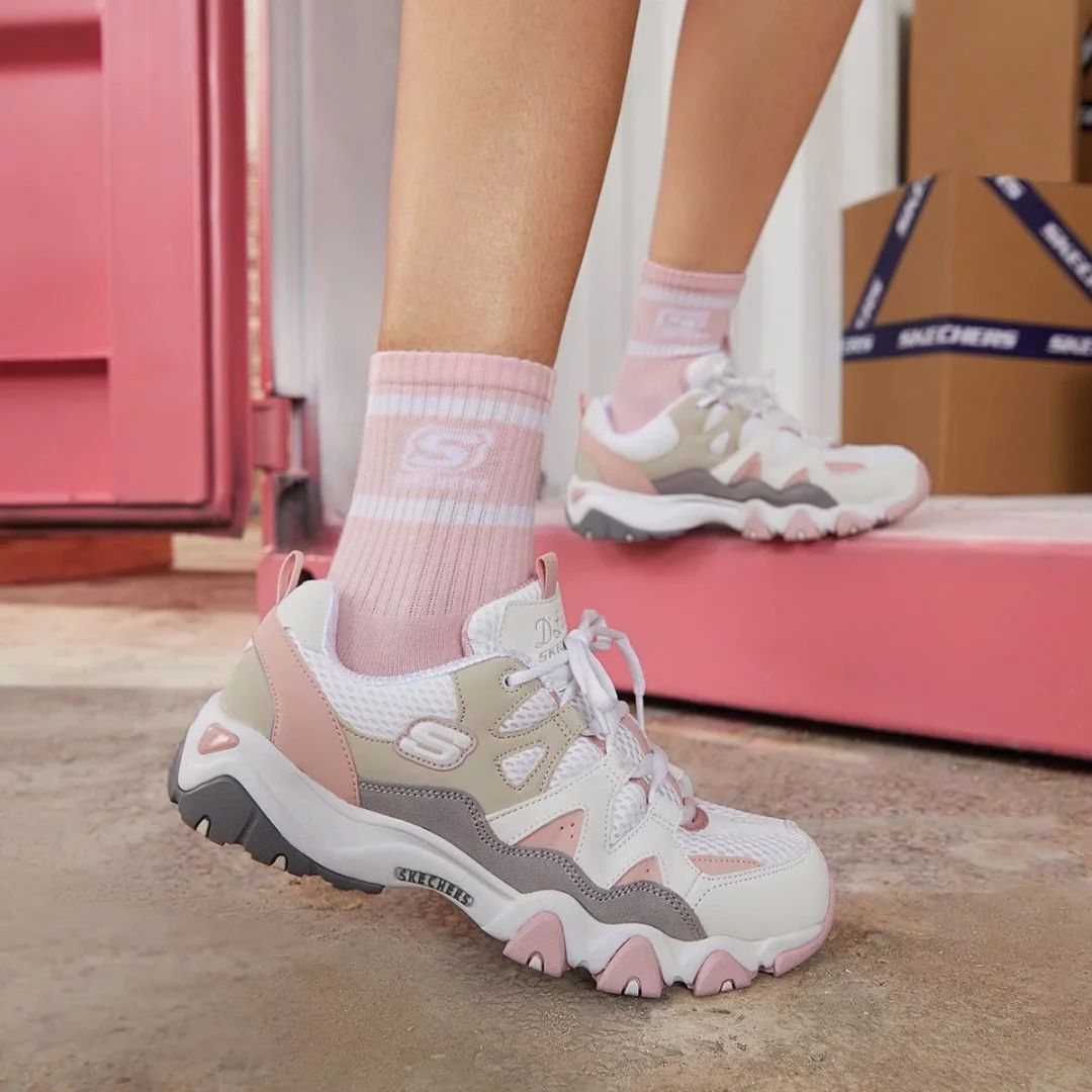 SKECHERS ˹ Ůʽ˶Ь134Ԫ