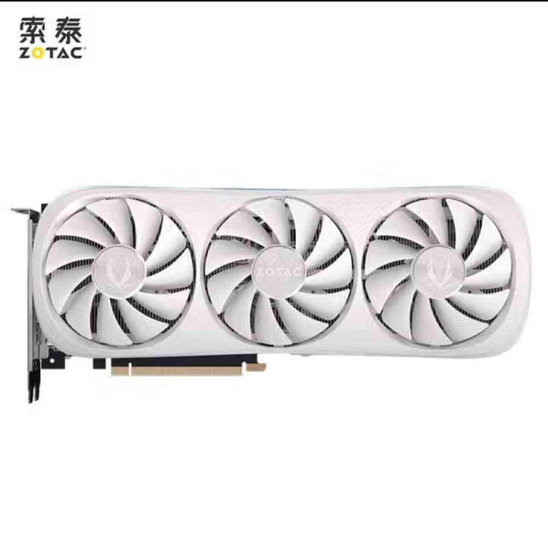 PLUS Ա:̩ZOTACԿ GeForce RTX 4080 SUPER - 16GBԿTRINITY OC °7724.64Ԫ