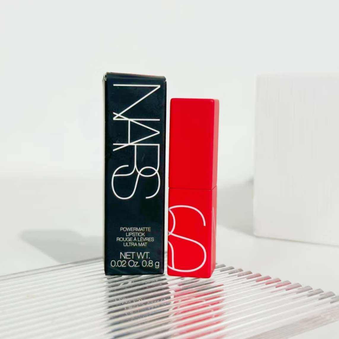 PLUSԱڲ:NARS˹/˹ɫϸܴ#132 Ů0.8g36.96Ԫ