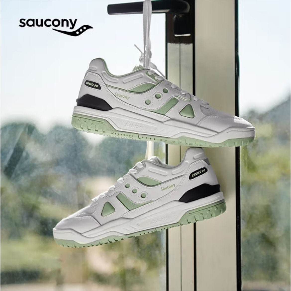 SauconyCROSS 90Ь24¿ļ254Ԫȯ