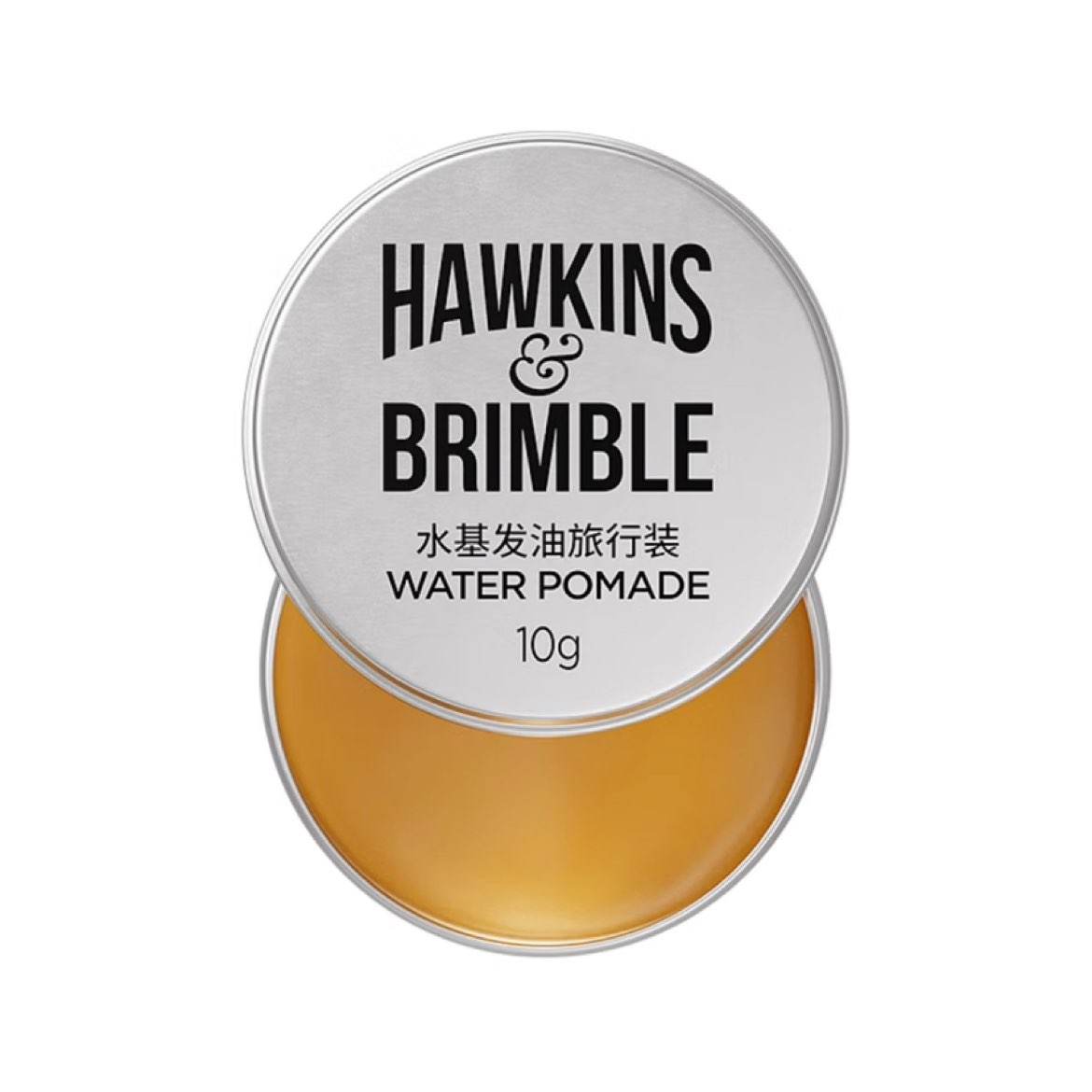 HAWKINS & BRIMBLE˹Сˮ10gװ12.77Ԫʣ̻Ա