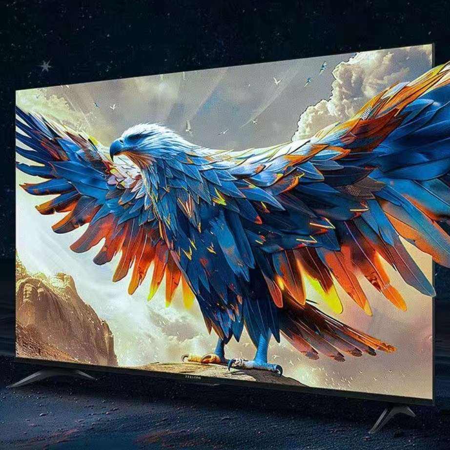 FFALCON 7 65Ӣ144Hzˢ 4K 4+64GBƽ1999Ԫ