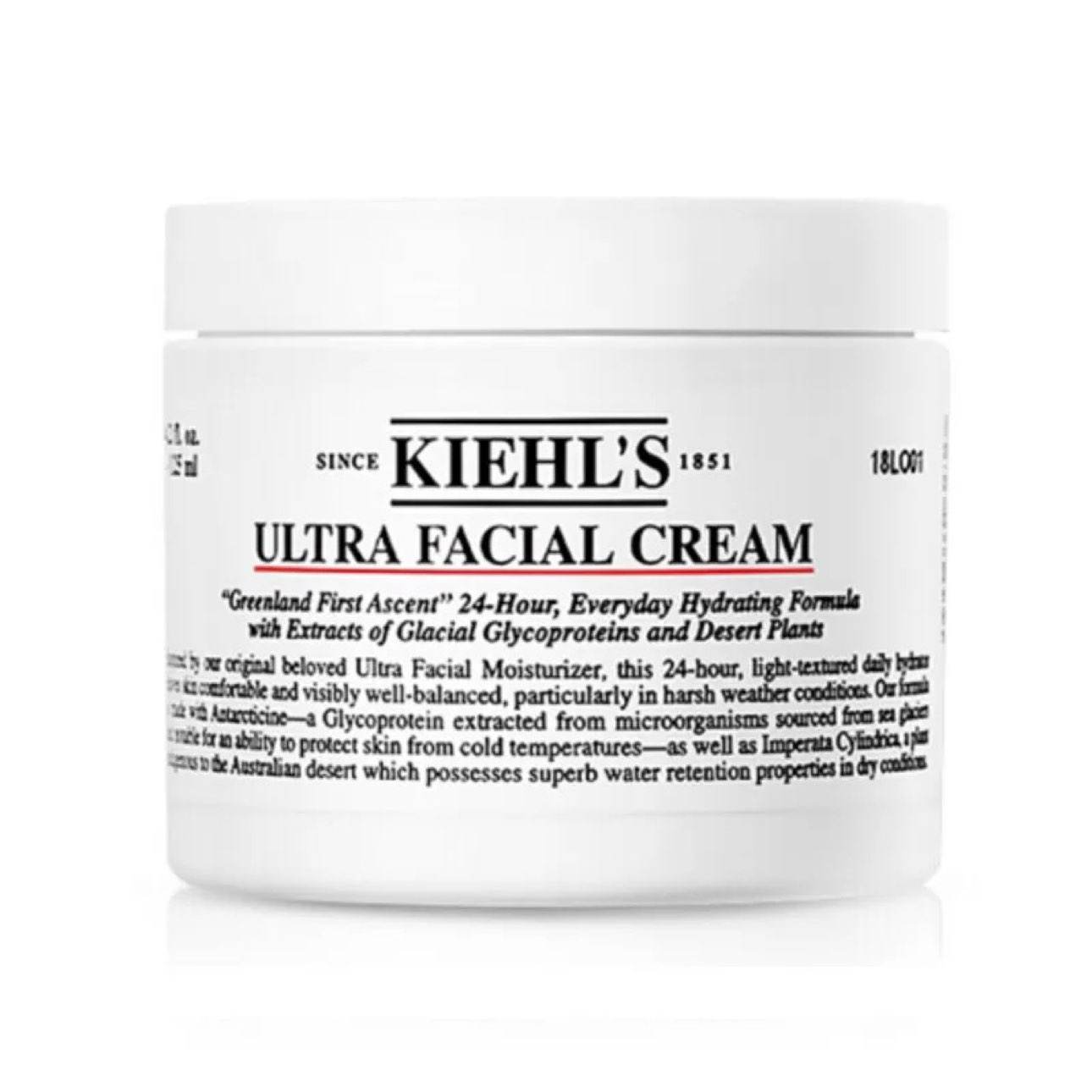 Kiehl's  ߱ʪ˪ 125ml176.71Ԫȯ