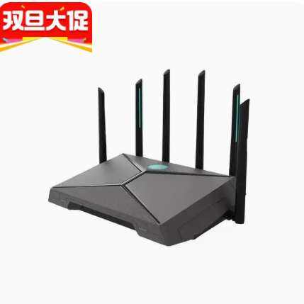 ˶ASUSѡϷ·羺WiFi6˫ƵϷǧ˫2.5G6000M639Ԫ