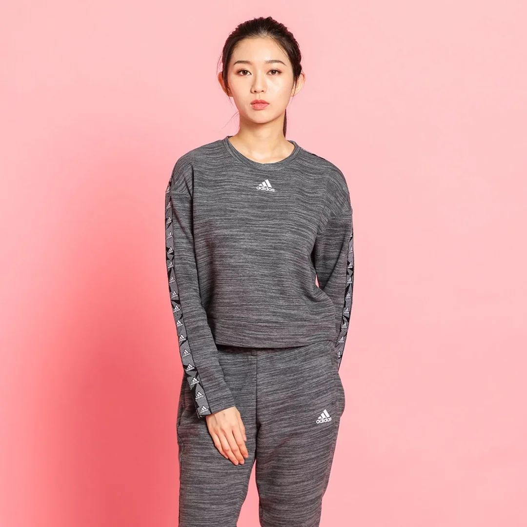 adidas ϴ˹ Ů  Բ촮ͷ76Ԫ