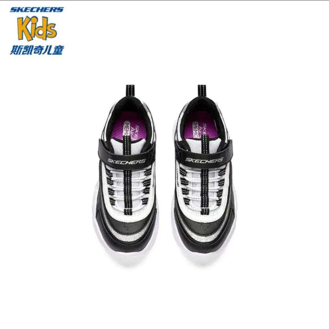 Skechers˹ͯ˶Ь302576L ɫ/ɫ/BKW/ 27.5168.5Ԫȯ
