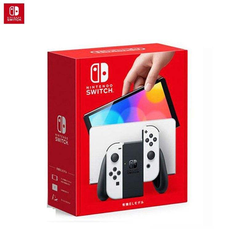 Nintendo Switch Ϸ OLED Яƻ հ1520.1Ԫ