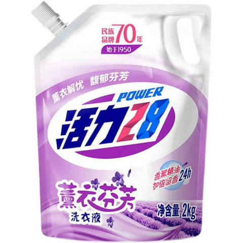 Power28 28 ޹·ҷϴҺ 2kg6.85Ԫ
