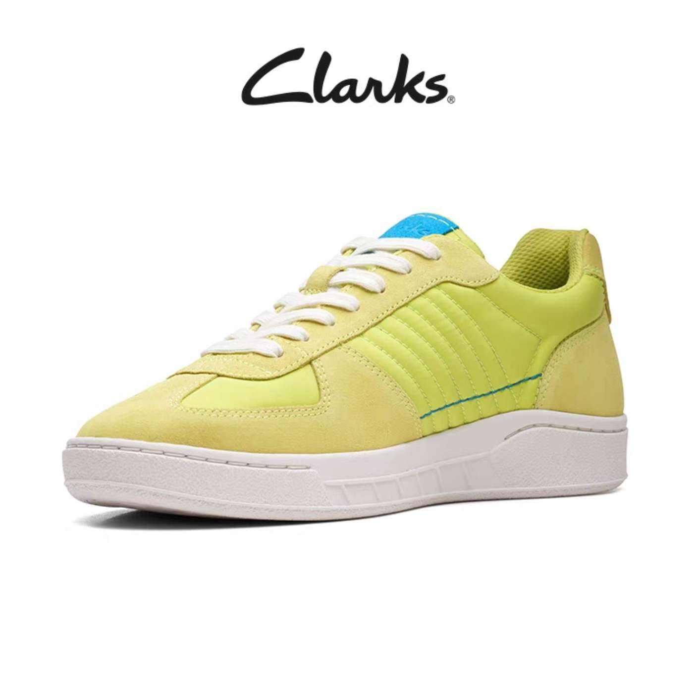 ׹Clarks  CraftRally Aceնϵ ʿţƤŵѵЬЬ 261705457+յ242.86Ԫʣ׵18Ԫ