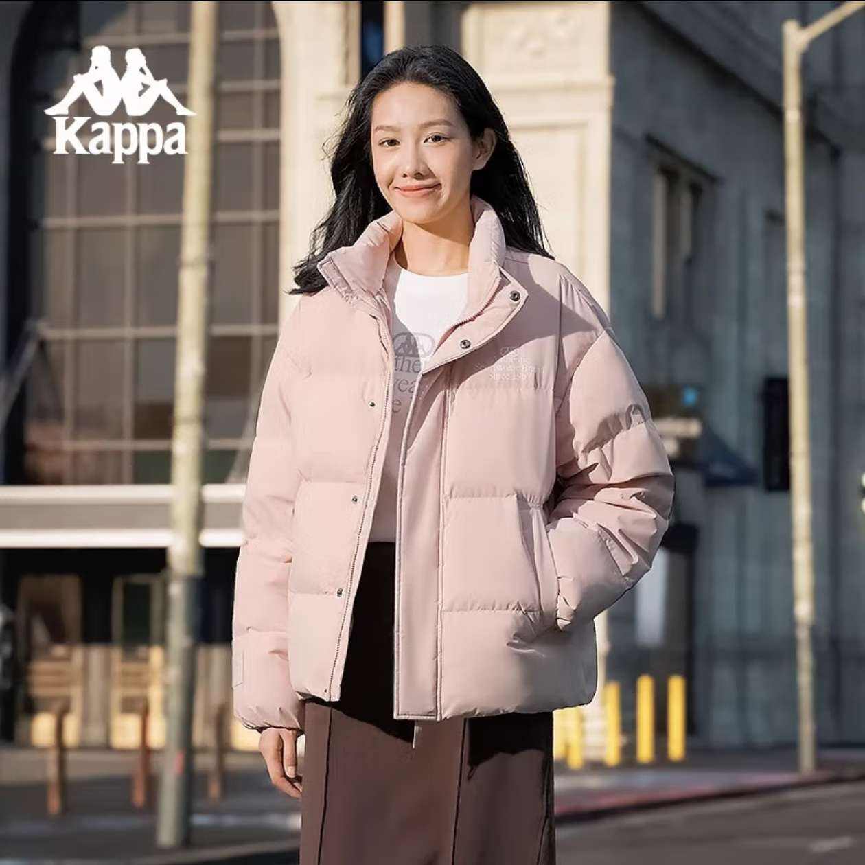 Kappa޷2024¿Ů˶ůK0EZ2YY30D707.55Ԫ