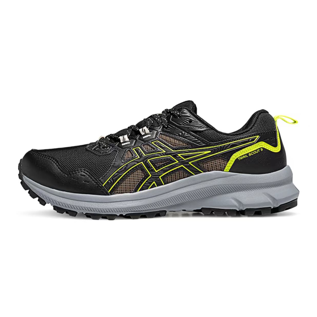 ASICSɪʿ ͸ץܲԽҰЬ271.65Ԫȯյ