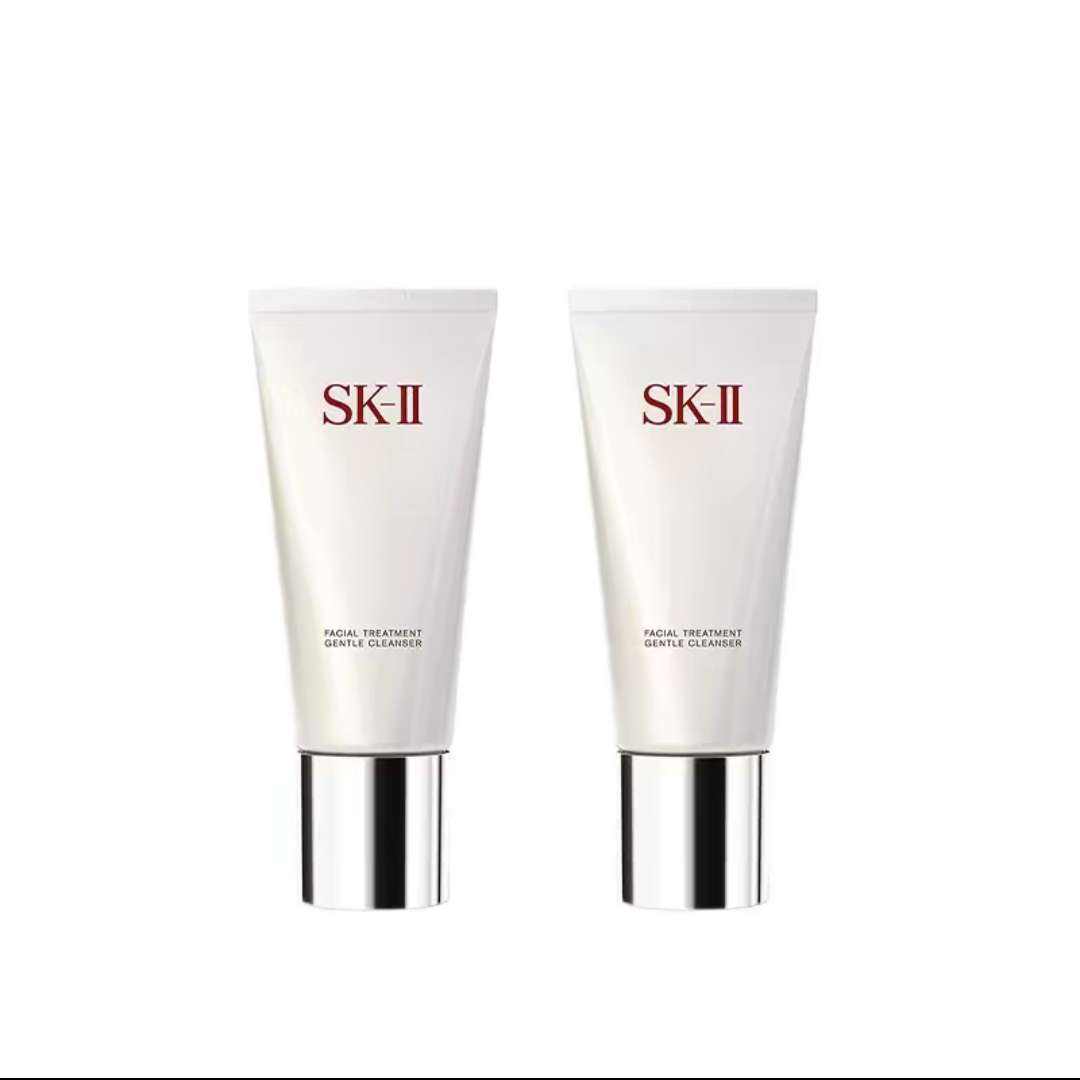 SK-II 氱ˬˮϴ 120g2֧578Ԫ