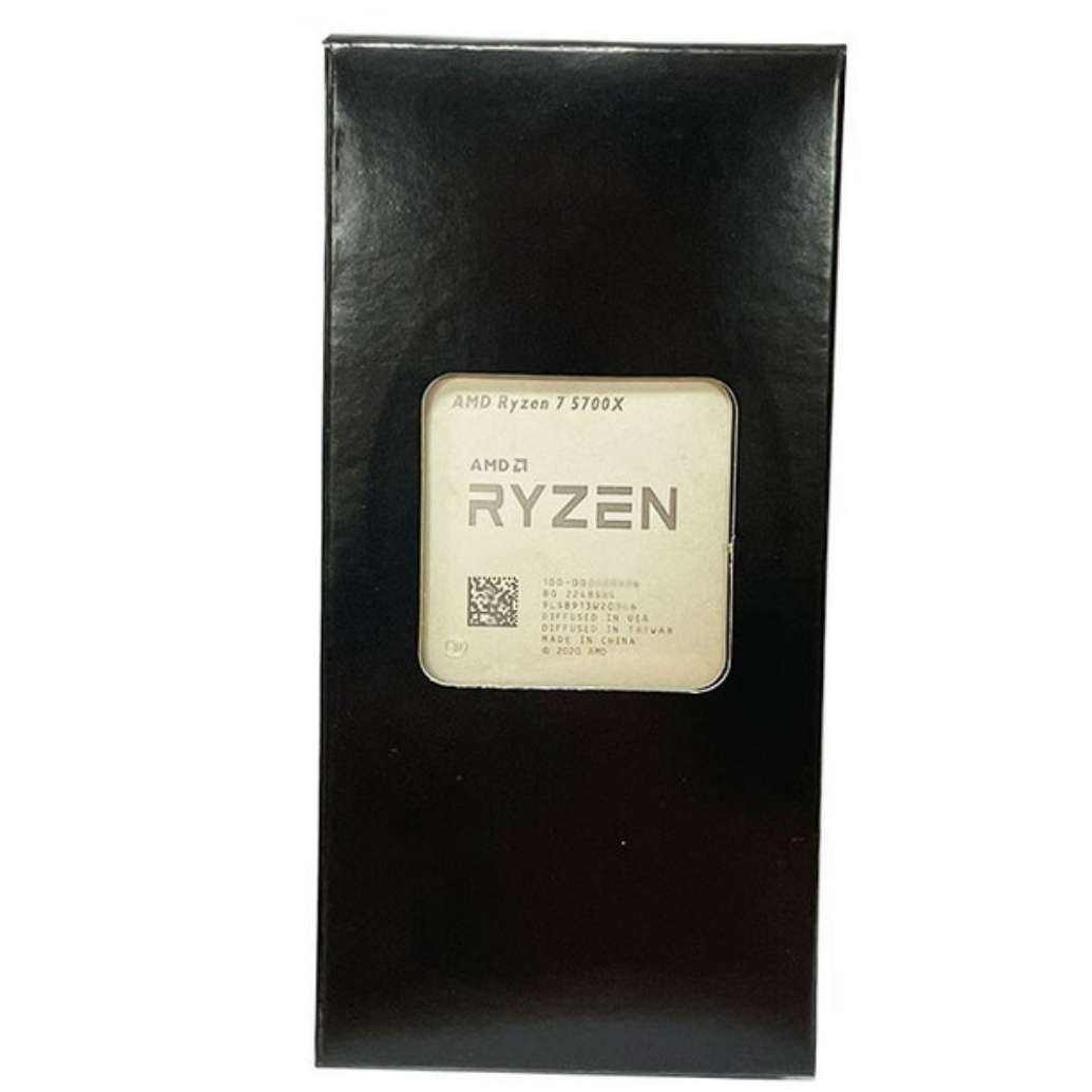 AMD 7 5700X CPU ɢƬ698.99Ԫȯ